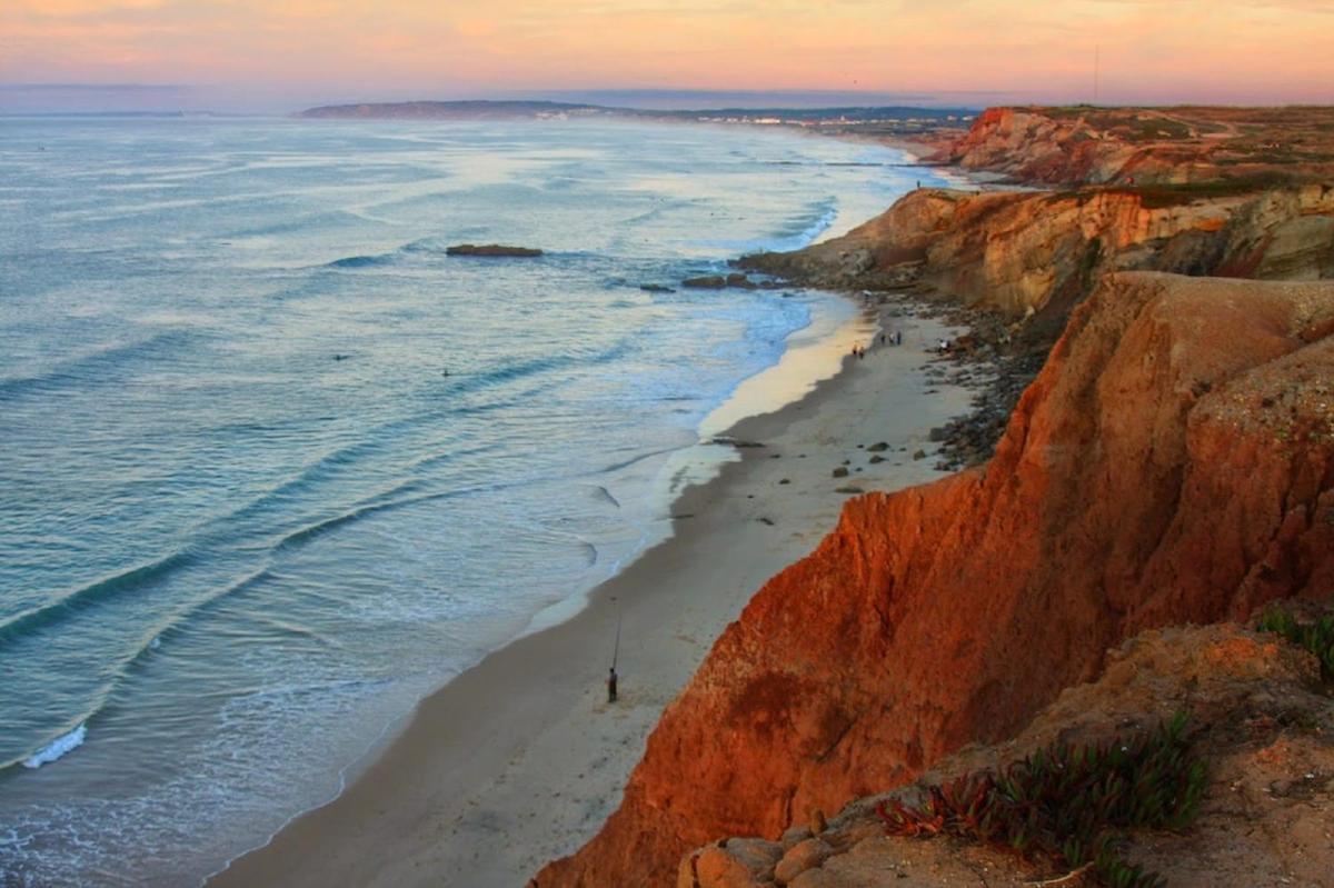 Best Houses 22- Great Location In Baleal! Peniche Eksteriør billede