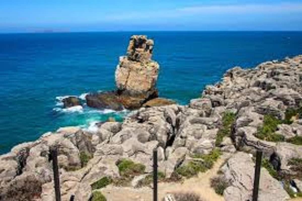 Best Houses 22- Great Location In Baleal! Peniche Eksteriør billede