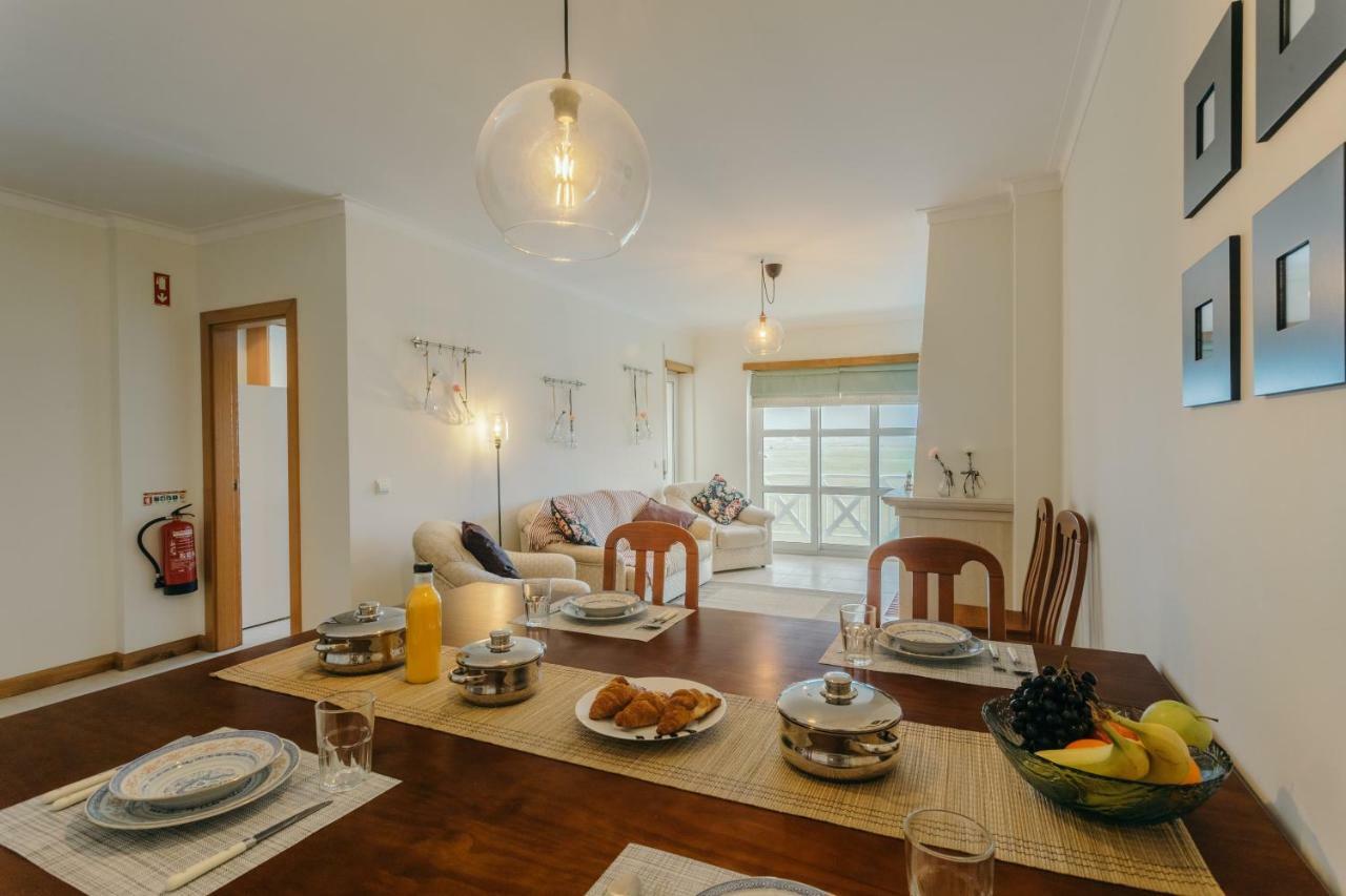 Best Houses 22- Great Location In Baleal! Peniche Eksteriør billede