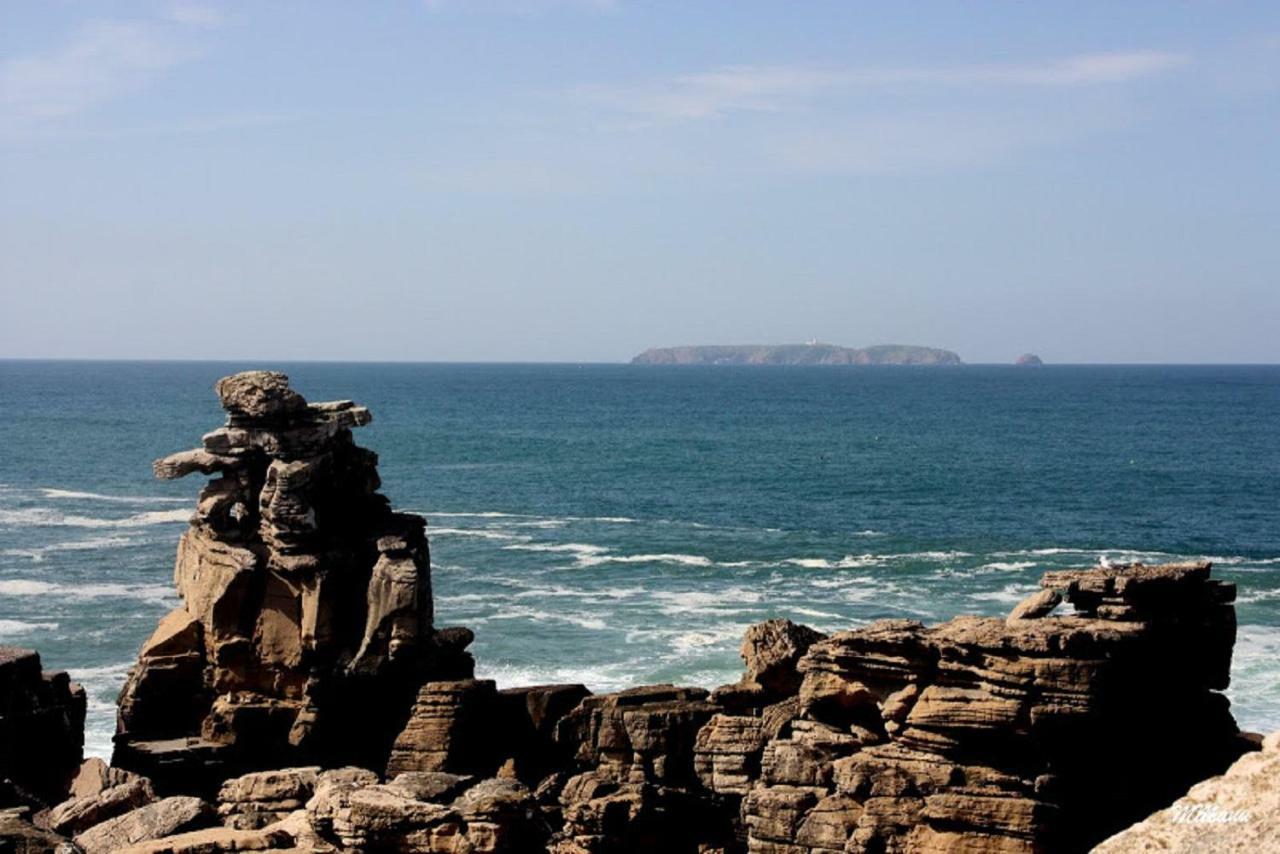 Best Houses 22- Great Location In Baleal! Peniche Eksteriør billede