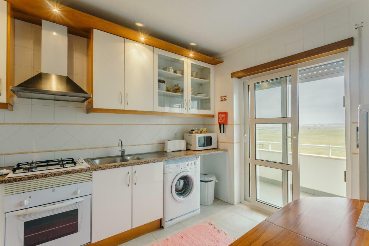 Best Houses 22- Great Location In Baleal! Peniche Eksteriør billede