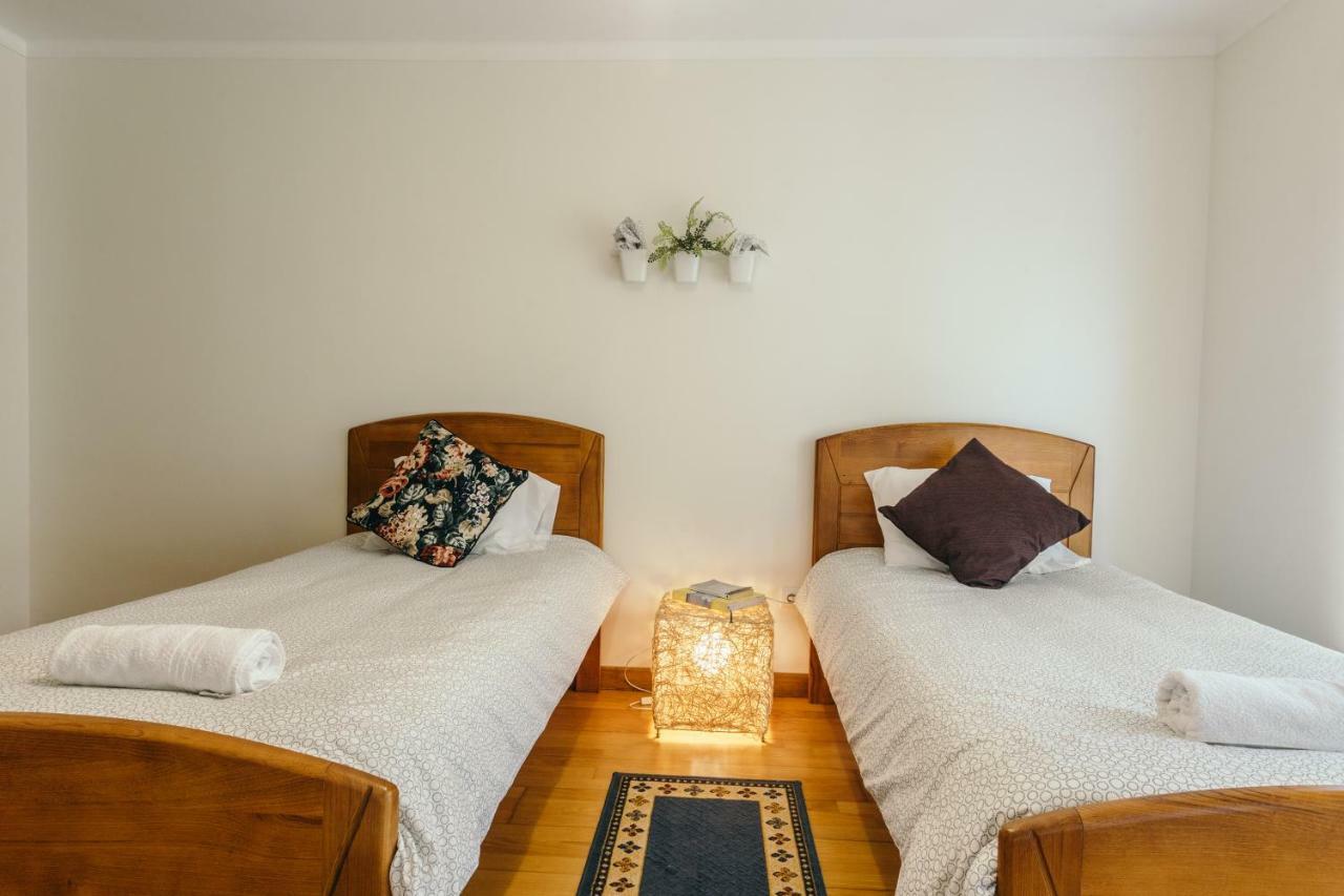 Best Houses 22- Great Location In Baleal! Peniche Eksteriør billede