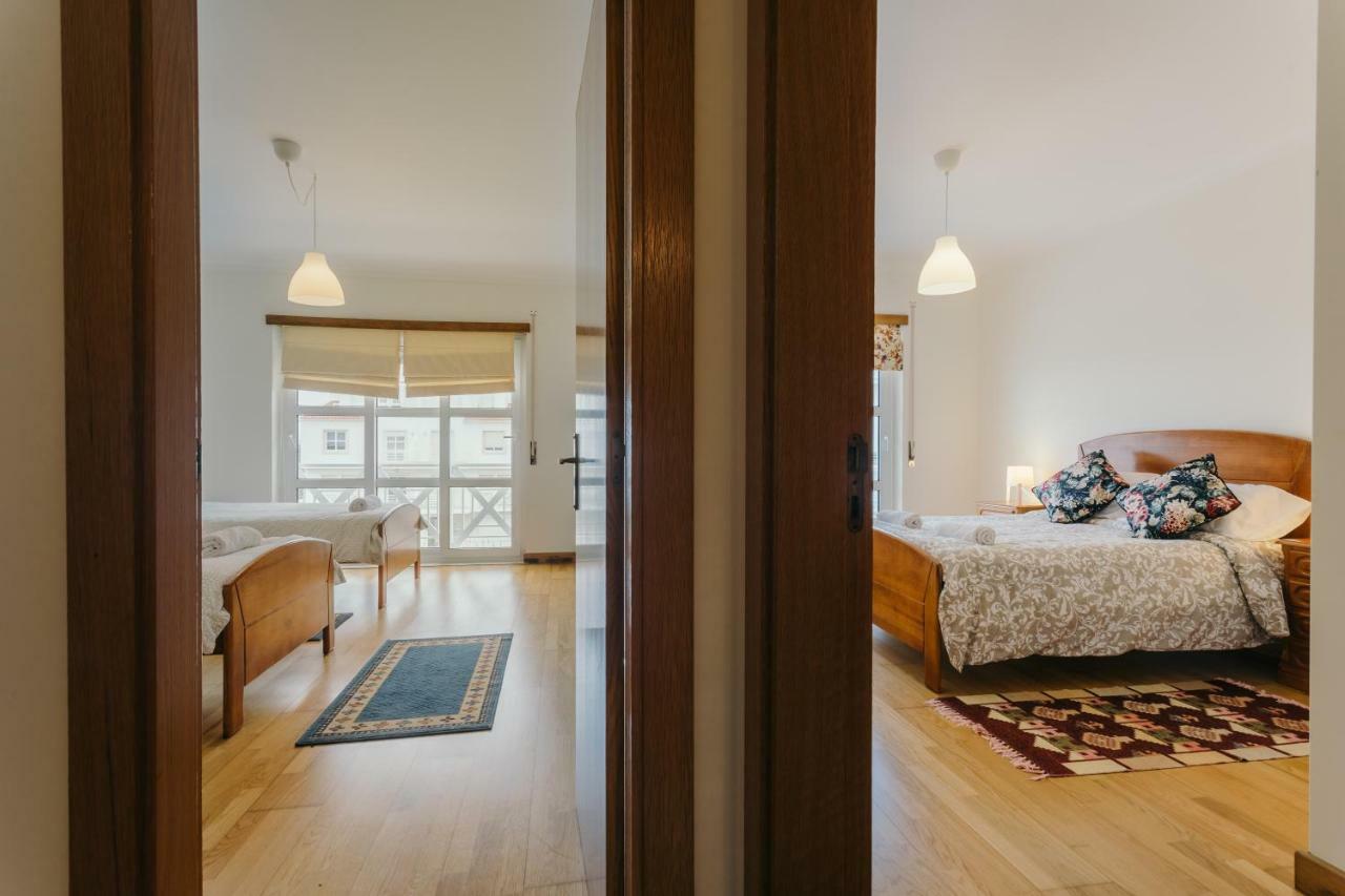 Best Houses 22- Great Location In Baleal! Peniche Eksteriør billede